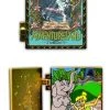 Disney Attraction Posters Pin - The Jungle Cruise - Limited Edition -Disney Sales Shop 400006561473