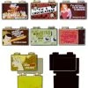 Disney Confections Mystery Pin Collection - 2 Random -Disney Sales Shop 400006561534