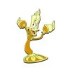 Disney Beauty And The Beast Pin - Lumiere -Disney Sales Shop 400006679710
