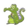 Disney Iphone Pin - Swampy