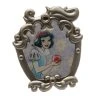 Disney Princess Pin - Snow White Watercolor Filigree -Disney Sales Shop 400006744531