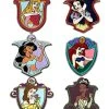 Disney Mystery Box Set Pin - Princess - 2 Random 2 Disney Mystery Box Set Pin - Princess - 2 Random -Disney Sales Shop 400006751607