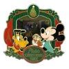 Disney Piece Of Disney Movie Pin - Pluto's Christmas Tree - Limited Edition -Disney Sales Shop 400006826497