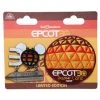 Disney Epcot Pin - 30th Anniversary Pin & Patch - Limited Edition -Disney Sales Shop 400006840738