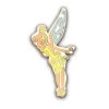 Disney Tinker Bell Pin - Tinker Bell Letters 1 Disney Tinker Bell Pin - Tinker Bell Letters -Disney Sales Shop 400006840776