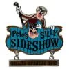 Disney New Fantasyland Pin - Pete's Silly Sideshow 2012 Grand Opening - LE