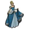 Disney Princess Pin - Cinderella Glitter Gown 2 Disney Princess Pin - Cinderella Glitter Gown -Disney Sales Shop 400006843524