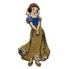 Disney Princess Pin - Snow White Glitter Gown -Disney Sales Shop 400006843548