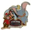 Disney New Fantasyland - Storybook Circus 2012 Grand Opening - LE -Disney Sales Shop 400006848987