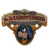 Disney Magic Kingdom Pin - The Barnstormer Logo 1 Disney Magic Kingdom Pin - The Barnstormer Logo -Disney Sales Shop 400006851567
