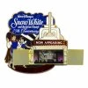 Disney Snow White Pin - 75th Anniversary Jumbo -Disney Sales Shop 400006923592