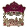 Disney Princess Pin - Jeweled Crown -Disney Sales Shop 400007040595
