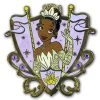 Disney Princess Pin - Princess Tiana Jeweled -Disney Sales Shop 400007148888