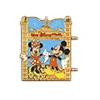 Disney Passholder Pin - Puzzle Set - Mickey & Minnie Mouse -Disney Sales Shop 400007172524 1