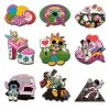 Disney Mystery Pin Set - 1970's Mickey Mouse And Friends - 2 Random -Disney Sales Shop 400007255746