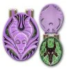 Disney Magical Manifestations Pin - Sleeping Beauty Evil Queen - LE -Disney Sales Shop 400007261501