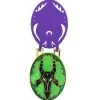 Disney Magical Manifestations Pin - Maleficent - Limited Edition -Disney Sales Shop 40000726153231