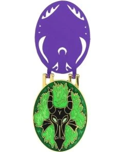 Disney Magical Manifestations Pin - Maleficent - Limited Edition