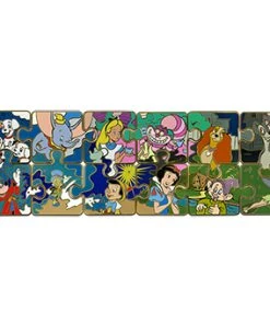 Disney Mystery Pin - Character Connection - Random - LE