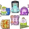 Disney Mystery Pin Set - Monsters University - 2 Random -Disney Sales Shop 400007390676 500x290 1