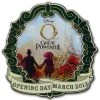 Disney OZ The Great And Powerful Pin - Opening Day - LE -Disney Sales Shop 400007390737