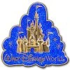 Disney World Pin - Cinderella Castle -Disney Sales Shop 400007422582