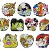 Disney Mystery Pin - Disney Couples Set - 5 Random -Disney Sales Shop 400007447493 c 500x290 1