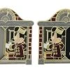 Disney Good Luck, Bad Luck Pin - September - Bellhop Mickey Mouse 1 Disney Good Luck, Bad Luck Pin - September - Bellhop Mickey Mouse -Disney Sales Shop 400007544673 500x290 1