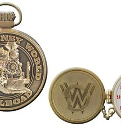 Disney Train Pocket Watch Series Pin - Goofy - Limited Edition