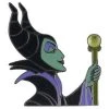 Disney Stone Pin - Maleficent -Disney Sales Shop 400007656482 500x290 1
