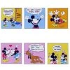 Disney Mystery Pin Set - Mickey Mouse Comic Strip - 2 Random -Disney Sales Shop 400007741485 500x290 1