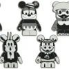 Disney Mystery Pin Set - Vinyl Classic Characters 2 Disney Mystery Pin Set - Vinyl Classic Characters -Disney Sales Shop 400007818637 500x290 1