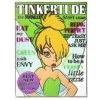 Disney Tinker Bell Pin - Tinkertude Magazine Cover -Disney Sales Shop 4000081135021 500x290 1