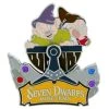 Disney Seven Dwarfs Mine Train Pin - Dopey And Grumpy 2 Disney Seven Dwarfs Mine Train Pin - Dopey And Grumpy -Disney Sales Shop 4000082249871 500x290 1