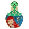 Disney Eau De Magique Pin - Perfume Bottle - Ariel - May -Disney Sales Shop 400008243612 500x290 1