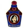 Disney Eau De Magique Pin - Perfume Bottle - Mulan - January