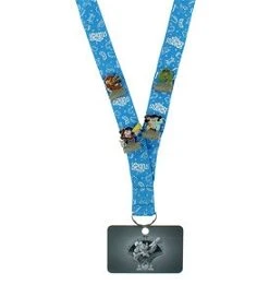 Disney Pin Starter Set - Hollywood Studios 25th Anniversary