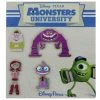 Disney Booster Pin Set - Monsters University Booster Set -Disney Sales Shop 400008331609 500x290 1