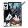 Disney Star Wars Pin - 2014 May The Fourth Be With You - Jedi Mickey 2 Disney Star Wars Pin - 2014 May The Fourth Be With You - Jedi Mickey -Disney Sales Shop 400008354028 500x290 1