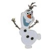 Disney Frozen Pin - Disney's Frozen Olaf Snowman 1 Disney Frozen Pin - Disney's Frozen Olaf Snowman -Disney Sales Shop 400008444873 500x290 1