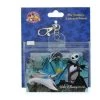 Disney Lanyard Pouch - Nightmare Before Christmas - Jack And Zero -Disney Sales Shop 4000085145901 500x290 1