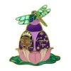 Disney Eau De Magique Pin - Perfume Bottle - Tiana - September -Disney Sales Shop 4000085149341 500x290 1