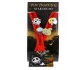 Disney Pin Starter Set - Nightmare Before Christmas - Red -Disney Sales Shop 400008543606 500x290 1
