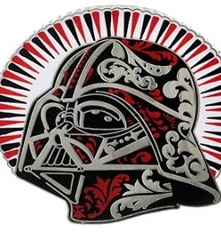 Disney Star Wars Pin - Star Wars Darth Vader Helmet