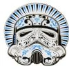 Disney Star Wars Pin - Star Wars Stormtrooper Helmet -Disney Sales Shop 400008602945 500x290 1