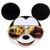Disney Mickey Mouse Pin - Sunglasses Mickey -Disney Sales Shop 4000086144051 500x290 1