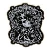 Disney Minnie Mouse Pin - Chalk Sketch Minnie -Disney Sales Shop 400008614436 500x290 1