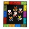 Disney Booster Pin Set - Sugar Skulls Mini-Pin Set - 6 Pins 1 Disney Booster Pin Set - Sugar Skulls Mini-Pin Set - 6 Pins -Disney Sales Shop 400008623063 500x290 1