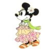 Disney Minnie Mouse Pin - Boho Minnie Mouse 1 Disney Minnie Mouse Pin - Boho Minnie Mouse -Disney Sales Shop 400008623520 500x290 1