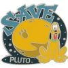 Disney Pluto Pin - Save Pluto 2 Disney Pluto Pin - Save Pluto -Disney Sales Shop 4000086284951 500x290 1